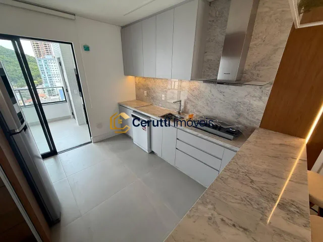 TORRE DE BOOZ - 3 SUITES - BALNEARIO CAMBORIU
