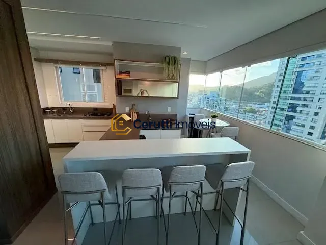 VILLA TOSCANA - 3 SUITES - BALNEARIO CAMBORIU