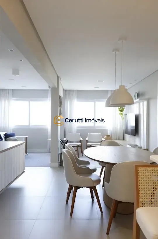 APTO FRENTE MAR - 1SUITE + 2 - BALNEARIO CAMBORIU