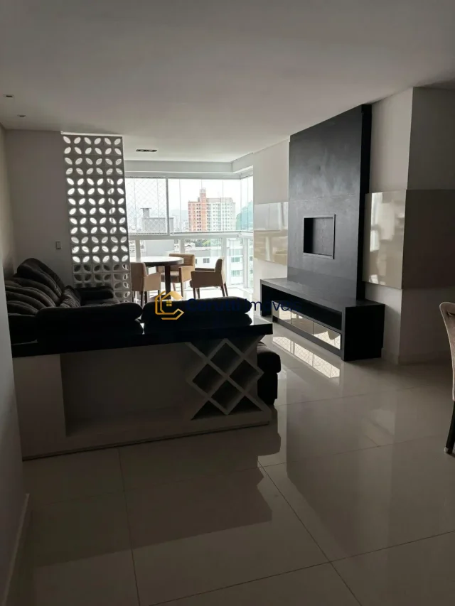 GREEN PARK RES - 3 SUITES - CENTRO - BRUSQUE em Centro I, Brusque