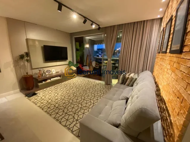 APARTAMENTO A VENDA EM BRUSQUE - CENTRO em Centro I, Brusque