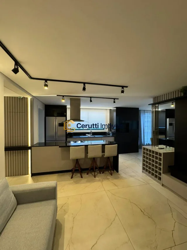 SKY TOWER RESIDENCE 3 SUITES - PORTO BELO