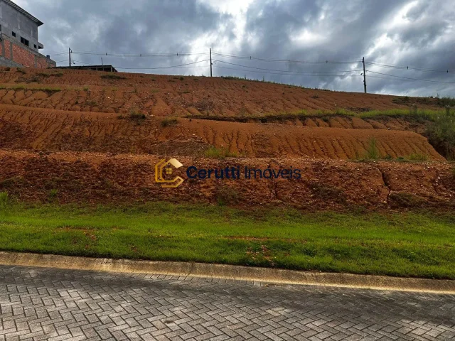 TERRENO A VENDA - RESERVA CLUB - BRUSQUE em Azambuja, Brusque
