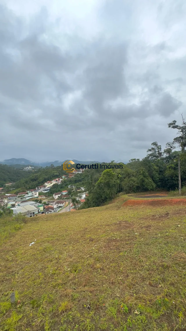 TERRENO NO LOTEAMENTO TULIPA - PRIMEIRO DE MAIO - BRUSQUE em Primeiro de Maio, Brusque
