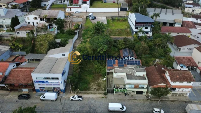 TERRENO A VENDA - PRIMEIRO DE MAIO - BRUSQUE em Primeiro de Maio, Brusque
