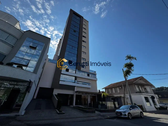 APARTAMENTO A VENDA EM BRUSQUE - CENTRO 1 em Centro I, Brusque