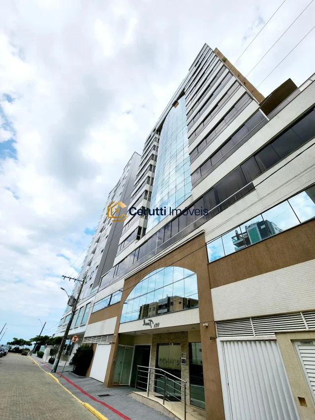 APARTAMENTO A VENDA EM ITAPEMA - MEIA PRAIA