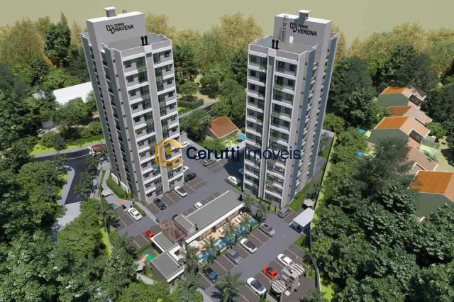 APARTAMENTO A VENDA EM BRUSQUE - DOM JOAQUIM em Dom Joaquim, Brusque