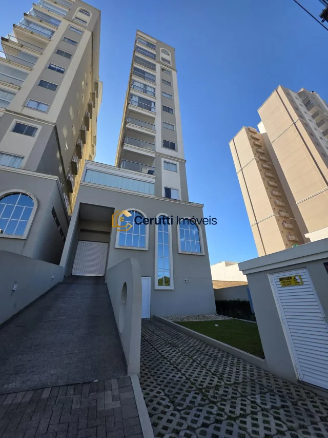 APARTAMENTO A VENDA EM BRUSQUE - SANTA RITA em Santa Rita, Brusque
