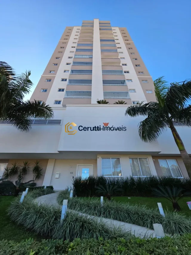 APARTAMENTO A VENDA EM BRUSQUE - SANTA RITA em Santa Rita, Brusque