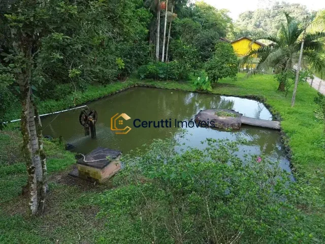 SÍTIO À VENDA EM GUABIRUBA - GUABIRUBA SUL em Guabiruba Sul, Guabiruba
