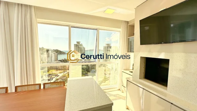 APARTAMENTO A VENDA EM ITAPEMA - CENTRO em Sertão do Trombudo, Itapema
