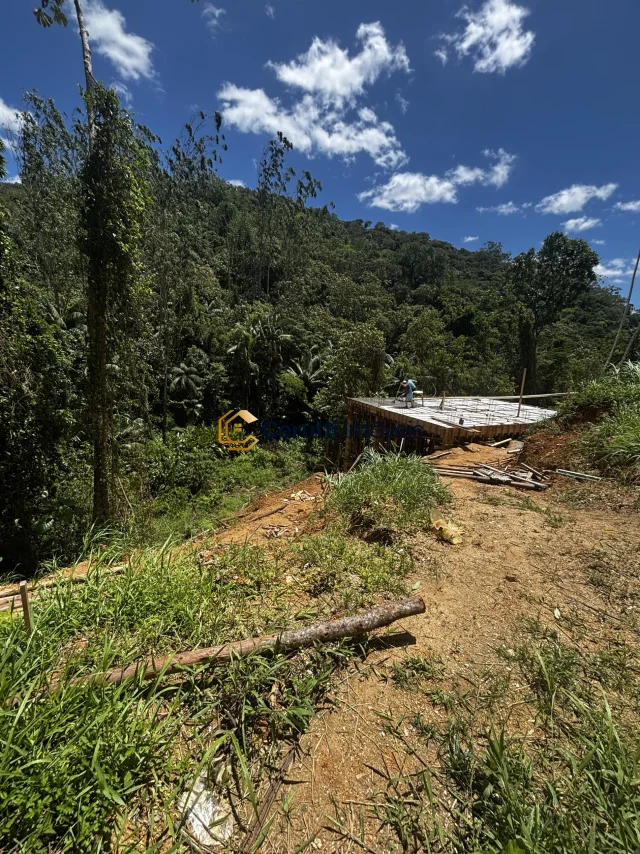 TERRENO A VENDA EM BBRUSQUE - RIO BRANCO- VARGINHA em Rio Branco, Brusque