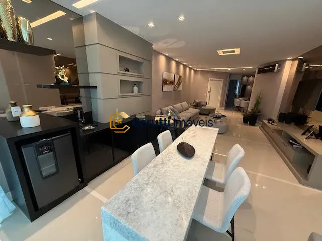 APARTAMENTO A VENDA EM BALNEARIO CAMBORIU