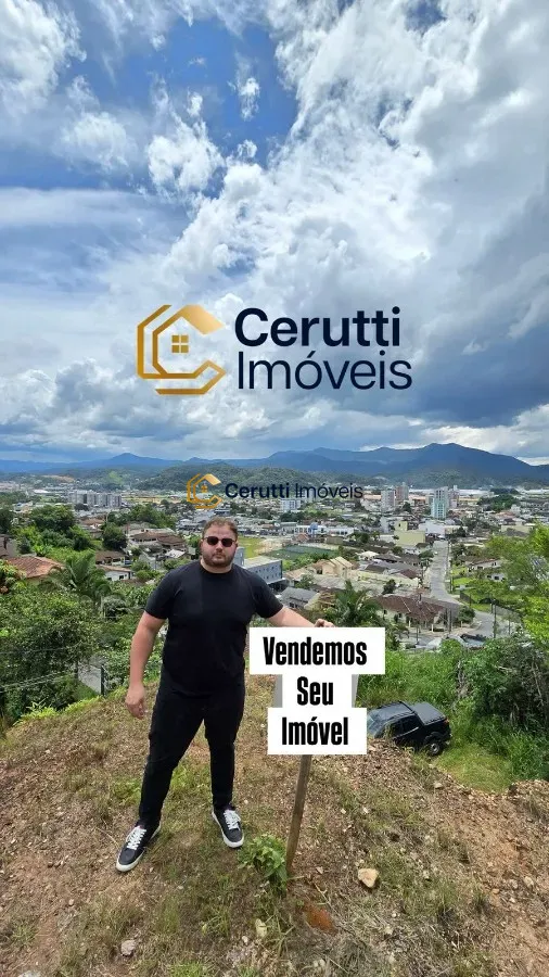 Capa do artigo: Cerutti Imóveis: Nova Fase, Mais Confiança e Oportunidades