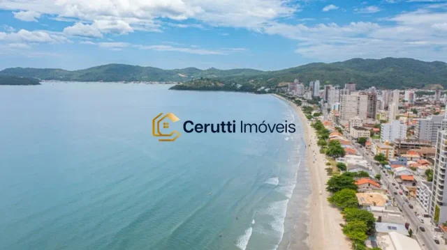 Capa do artigo: Bombinhas e Porto Belo: Rentabilidade Mágica em Imóveis de Luxo