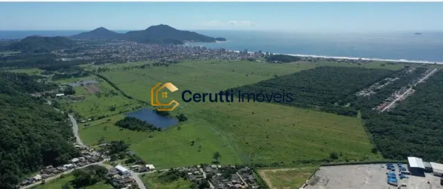 Capa do artigo: Vivapark Navegantes: Bairro-Parque de Luxo em Santa Catarina