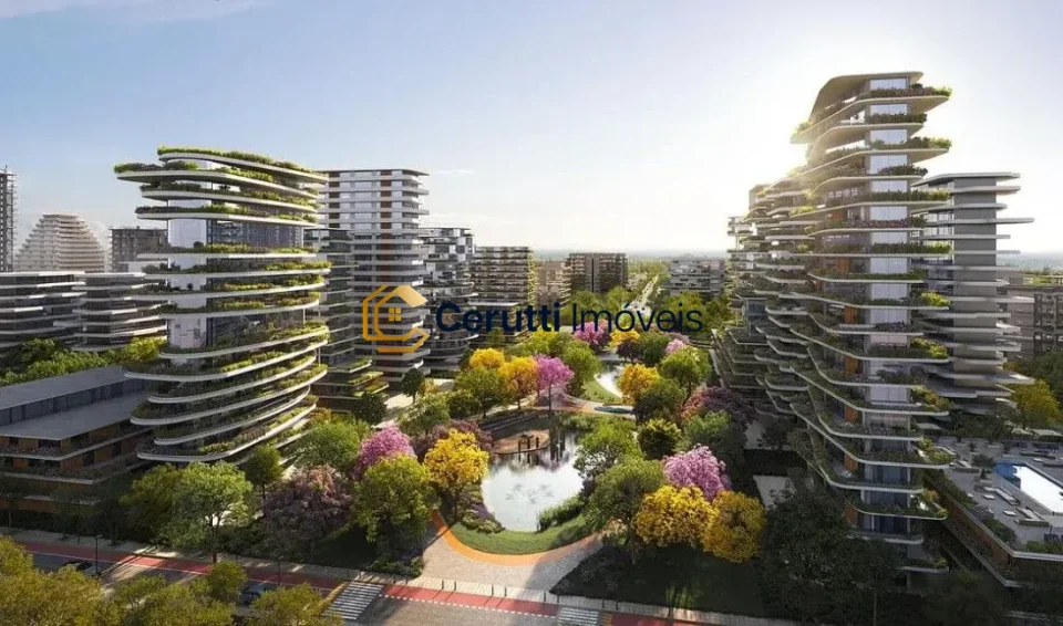 Capa do artigo: Biofilia: O Novo Luxo em Imóveis de Alto Padrão