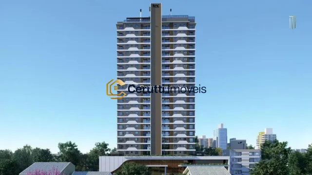 Capa do artigo: Magnific Tower: Luxo e Investimento em Brusque