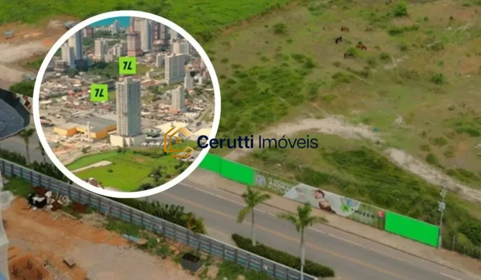 Capa do artigo: Thozen | Novo Hospital de R$ 200 Milhões em Porto Belo: O Fator Que Vai Fazer o Metro Quadrado Explodir na Costa Esmeralda