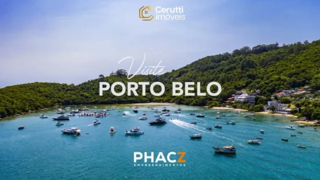 Capa do artigo: Porto Belo: Guia Gastronômico da Qualidade de Vida Litorânea PHACZ e Cerutti Imóveis