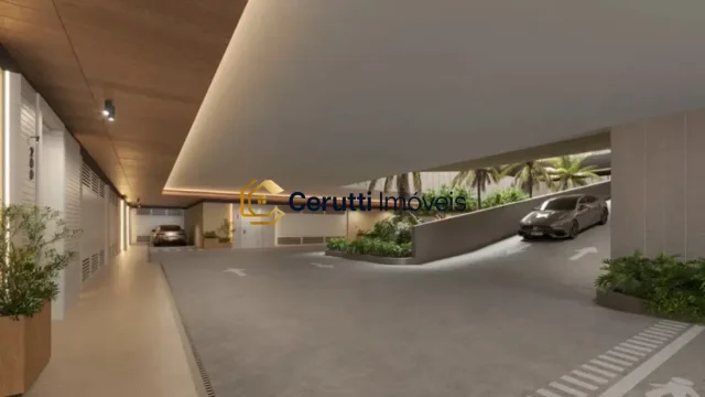 Capa do artigo: Carro no Apartamento: Luxo Bilionário Chega ao Brasil!
