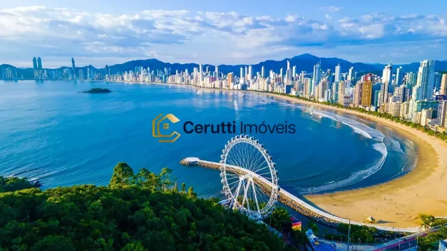 Capa do artigo: Balneário Camboriú: Apartamento dos Sonhos para Morar ou Investir