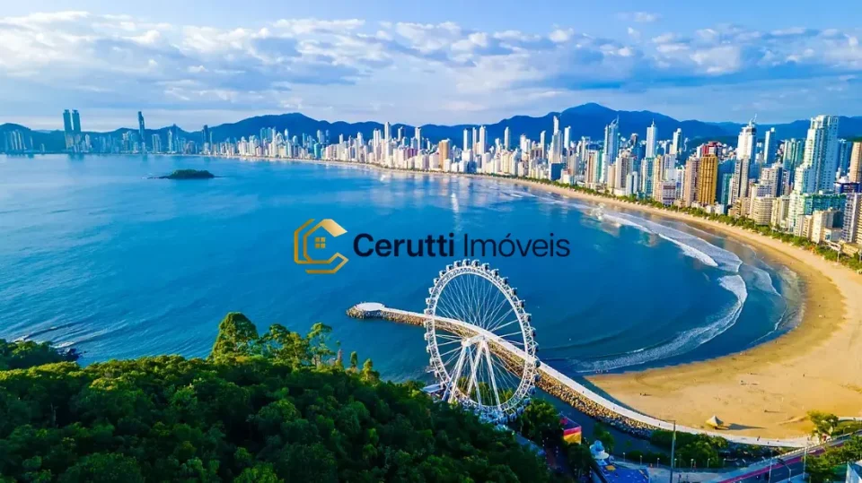 Capa do artigo: Balneário Camboriú: Apartamento dos Sonhos para Morar ou Investir