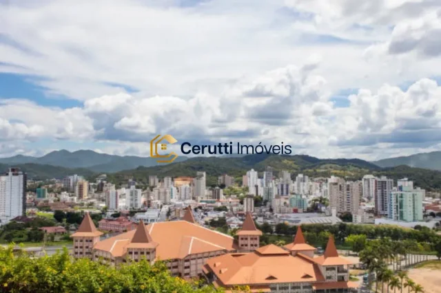 Capa do artigo: Terreno à venda em Brusque