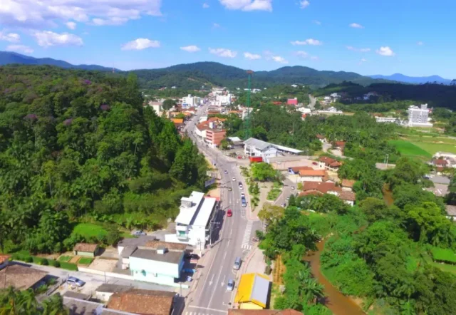 Capa do artigo: Terreno à venda em Guabiruba