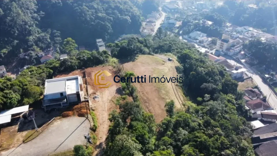 Capa do artigo: Invista em Terrenos em Brusque com a Cerutti Imóveis!