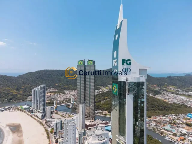 Capa do artigo: FG Empreendimentos: Luxo, Inovação e o Futuro Imobiliário