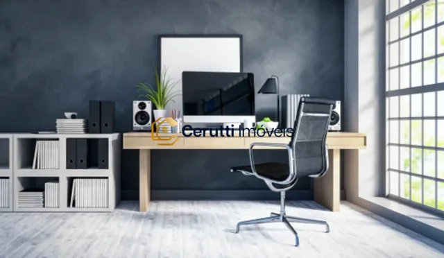 Capa do artigo: Home Office: Como o Trabalho Remoto Redefine Imóveis em Brusque