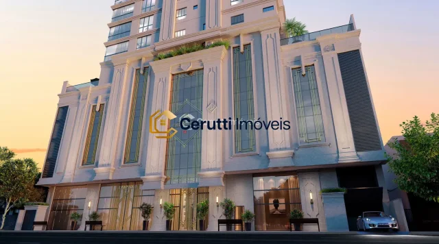 APTO 4 SUITES - PALAZZO ROYALE