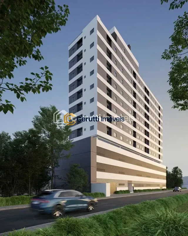 APARTAMENTO/STUDIO EM BRUSQUE - SANTA TEREZINHA em Santa Terezinha, Brusque