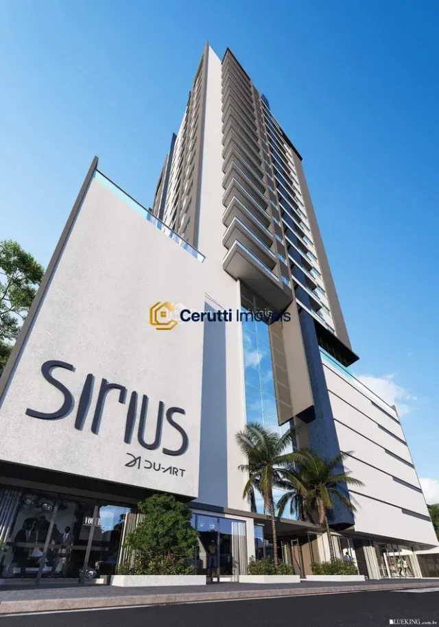 Sirius
