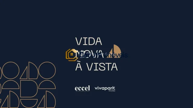 VELEIROS RESIDENCE em Vivapark, Porto Belo